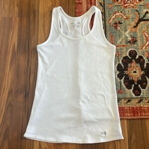 UA tank